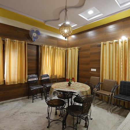 Basil Inn Home Stay Walking Distance From Taj Mahal Agra Agra  Exteriér fotografie