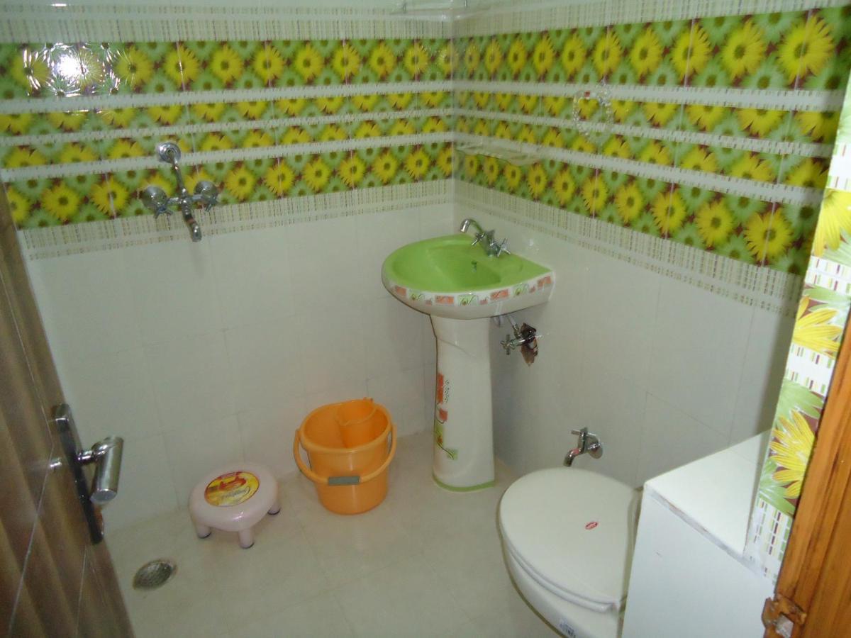 Basil Inn Home Stay Walking Distance From Taj Mahal Agra Agra  Exteriér fotografie