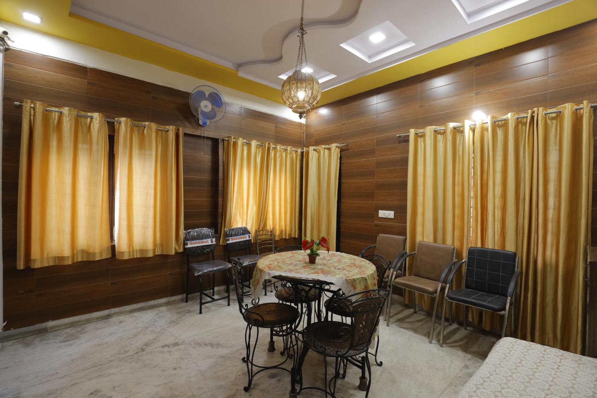 Basil Inn Home Stay Walking Distance From Taj Mahal Agra Agra  Exteriér fotografie