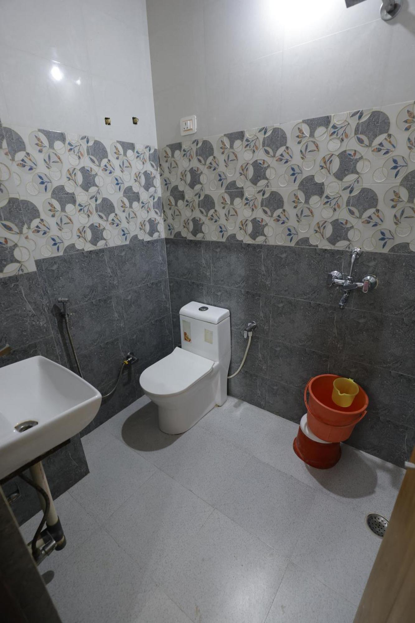 Basil Inn Home Stay Walking Distance From Taj Mahal Agra Agra  Exteriér fotografie