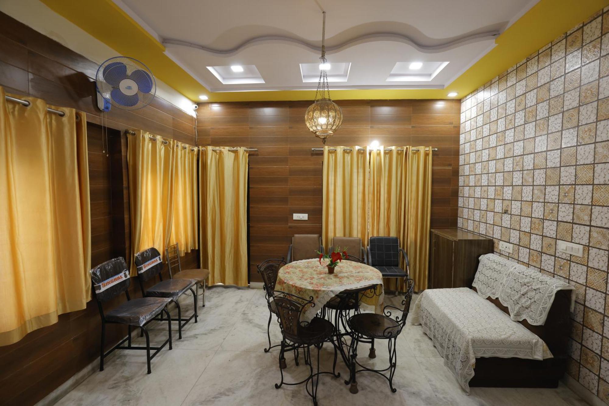 Basil Inn Home Stay Walking Distance From Taj Mahal Agra Agra  Exteriér fotografie