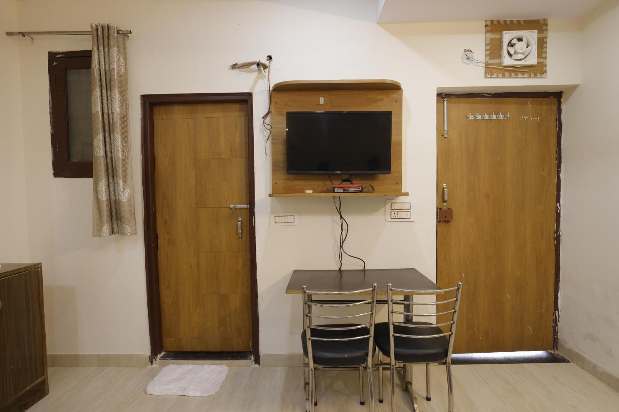 Basil Inn Home Stay Walking Distance From Taj Mahal Agra Agra  Exteriér fotografie